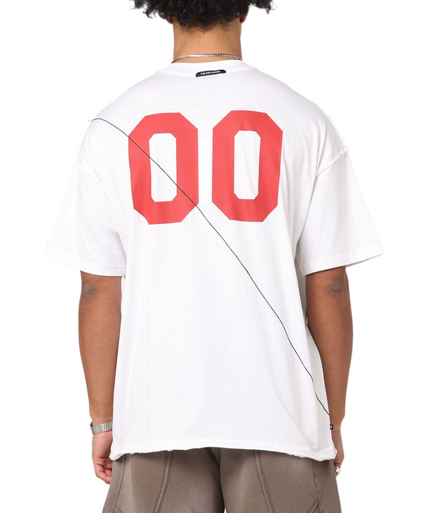 Mosh Non Seam T-Shirt