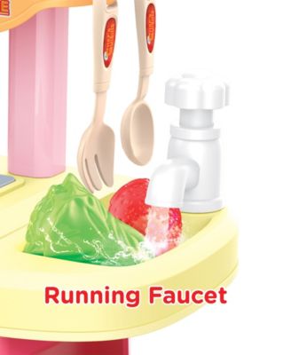 Chef's Cuisine Kid's Kitchen Playset