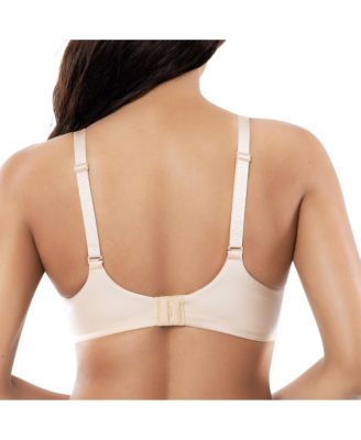 Women's Elise T-Shirt Bra, Bare.
