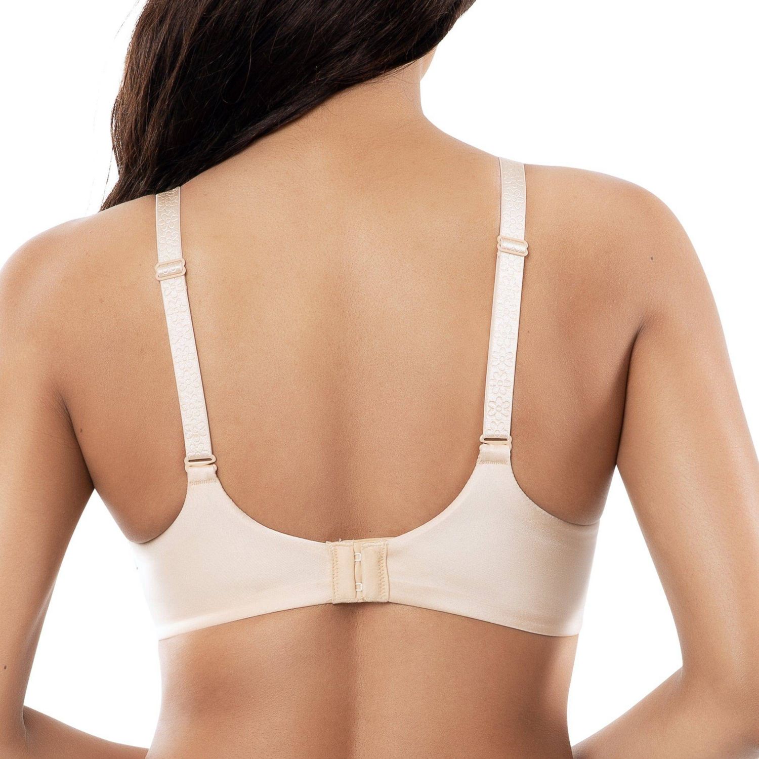 Women's Elise T-Shirt Bra, Bare.