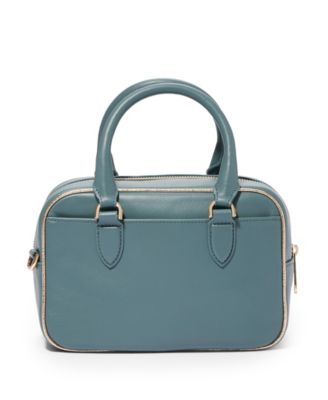 Mara Small Satchel Bag