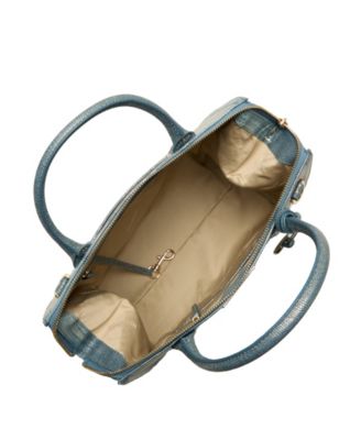 Caroline Small Satchel Bag