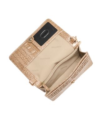 Mini Minuette Crossbody Bag