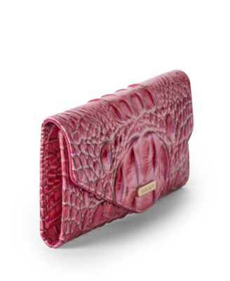 Veronica Leather Melbourne Wallet