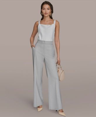 Women's Wide-Leg Pants