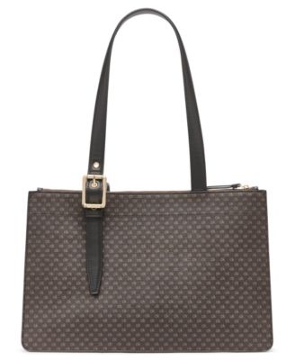 Women's Havana Mini Signature Tote