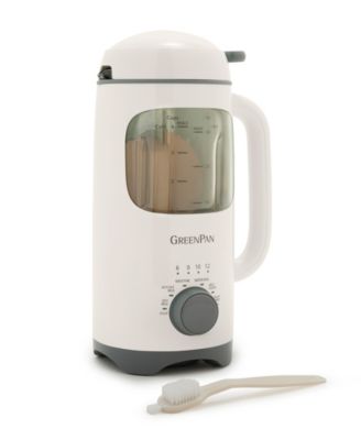 GreenPan - Better Blend Soy, Nut & Oat Milk Maker