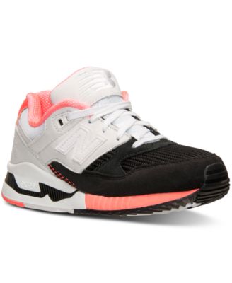 New Balance - Women's 530 Robo Tech Casual Sneakers from Finish Line