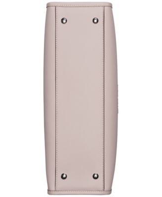 Savoie Large Leather Tote Bag