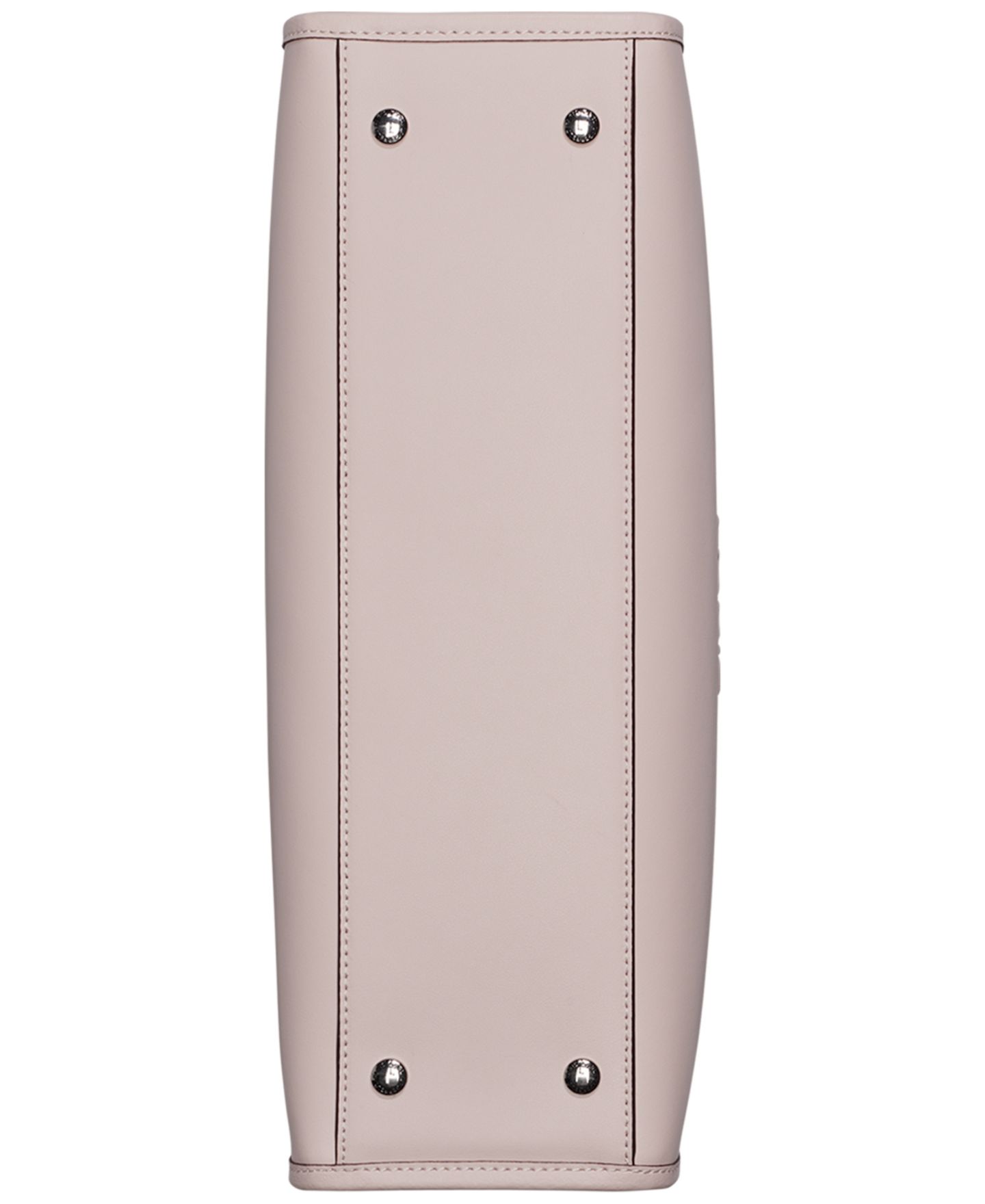 Женская сумка KARL LAGERFELD PARIS Savoie Large Leather, цвет: Lotus — фото 5