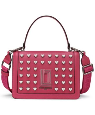 Simone Small Flap Crossbody Bag