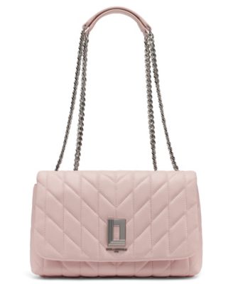 KARL LAGERFELD PARIS - Lafayette Small Shoulder Bag