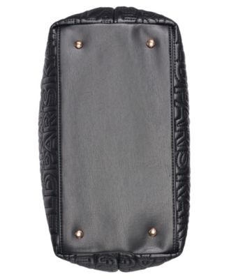 Voyage Crossbody Tote Bag