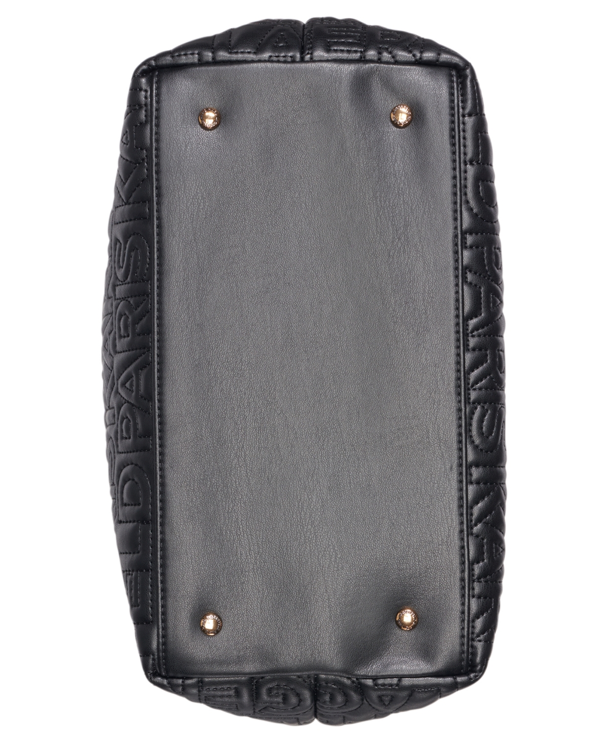 Karl Lagerfeld Voyage Small Tote Bag In Multi