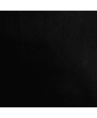 Massage Recliner Chair Faux leather, metal, plywood Large