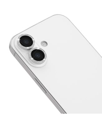 Aluminum Camera Lens Protector for Apple iPhone 17