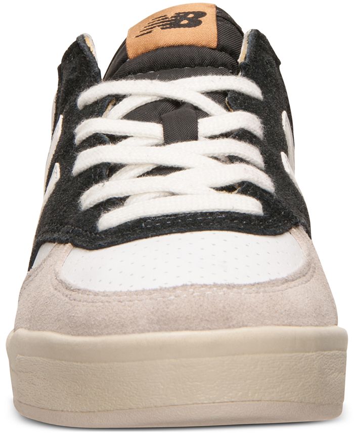 New Balance Women #39 s 300 Court Classic Casual Sneakers from Finish Line