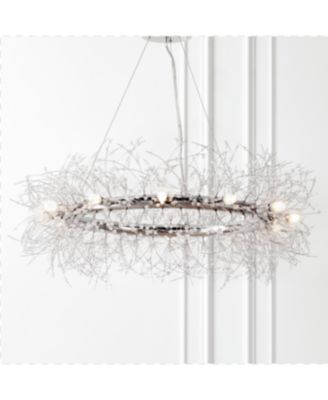 Fleur Chandelier