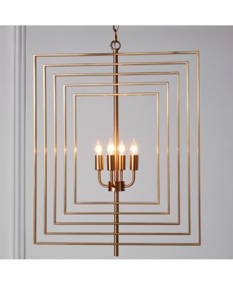 Hollis Chandelier