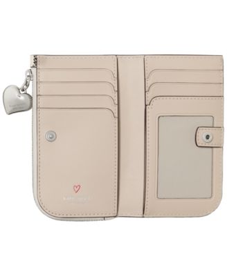 Devin "I Love You" Small Bifold Wallet