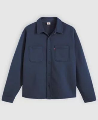 Men's Norwood Long-Sleeve Worker Shirt