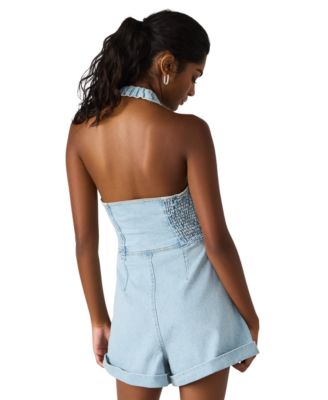 Women's Amity Sleeveless Jumpsuit