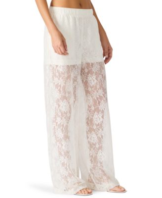 Women's Sedona Loose-Fit Mid-Rise Pants