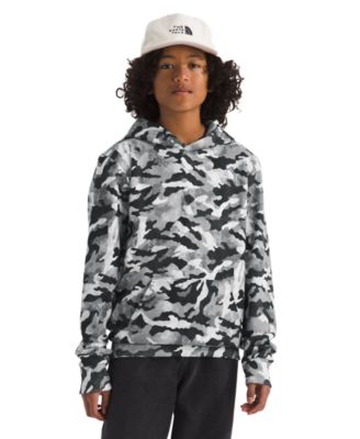 Boys' and Girls' 6-20 Evolution Printed Hoodie