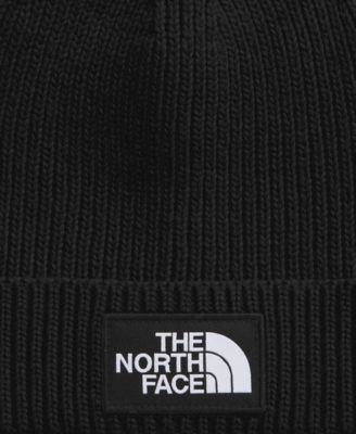 Boys' Logo Cuffed Beanie