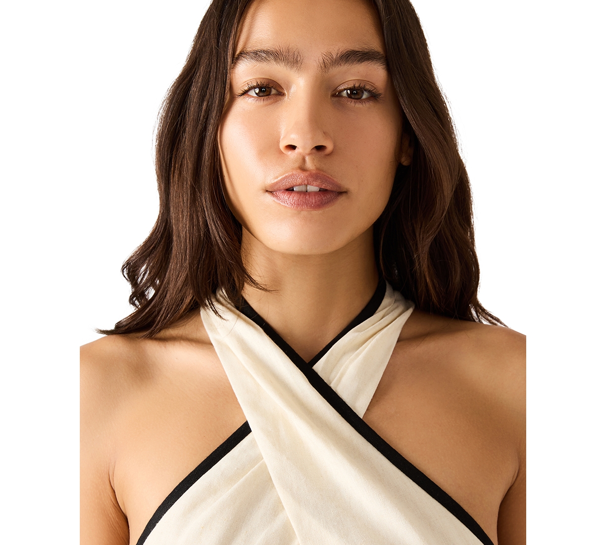 Steve Madden Women's Winnie Sleeveless Top