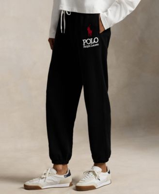 Women's Big Pony Fleece Sweatpants