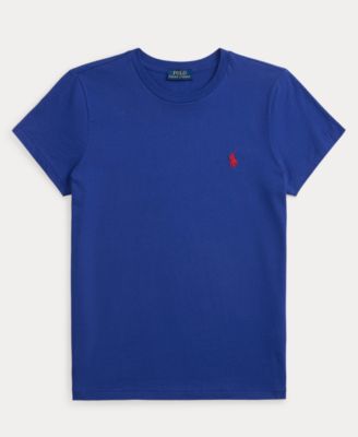 Women's Crewneck T-Shirt