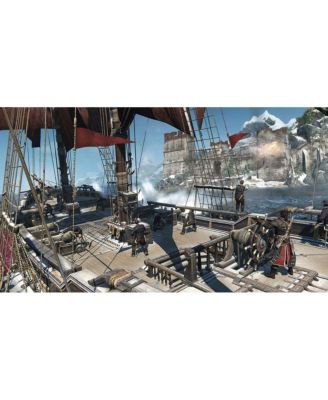 Assassin's Creed Rogue Remastered - PlayStation 4