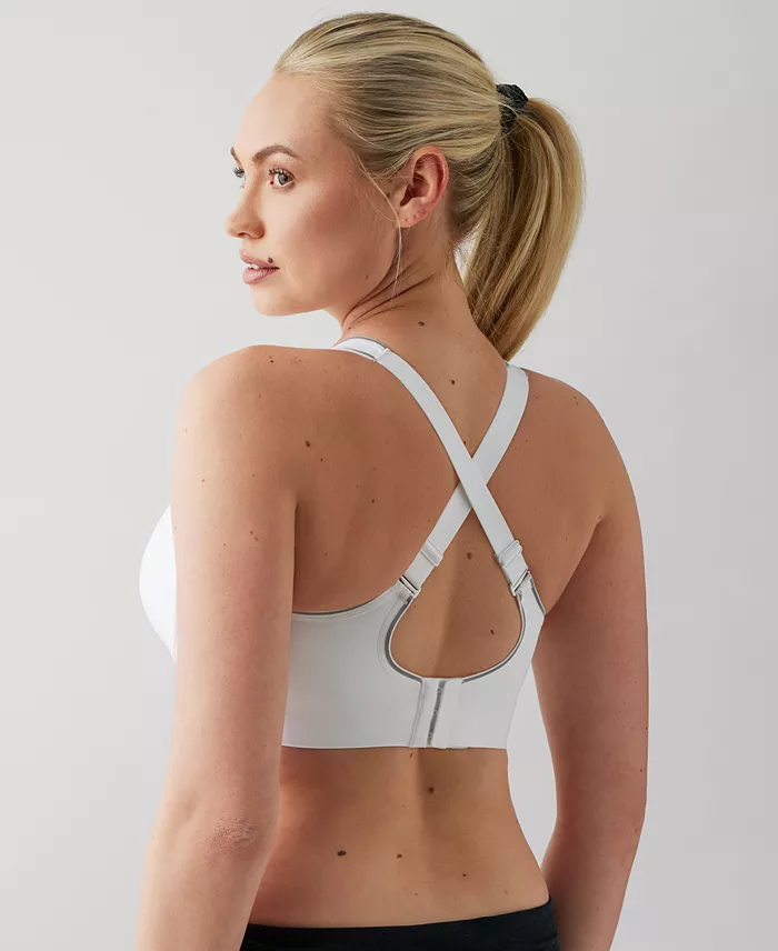 Sydney Sport Full-Coverage Underwire Bra 855302 - thumbnail 3