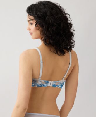 Women's Embrace Lace Underwire Bra 65191, Up To DDD Cup