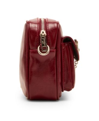 Athena Camera Crossbody Bag