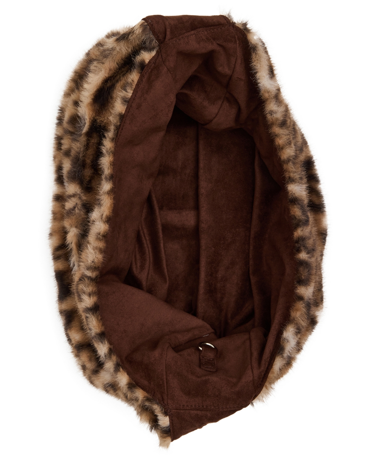 Madden Girl Gerarda Reversible Hobo Bag