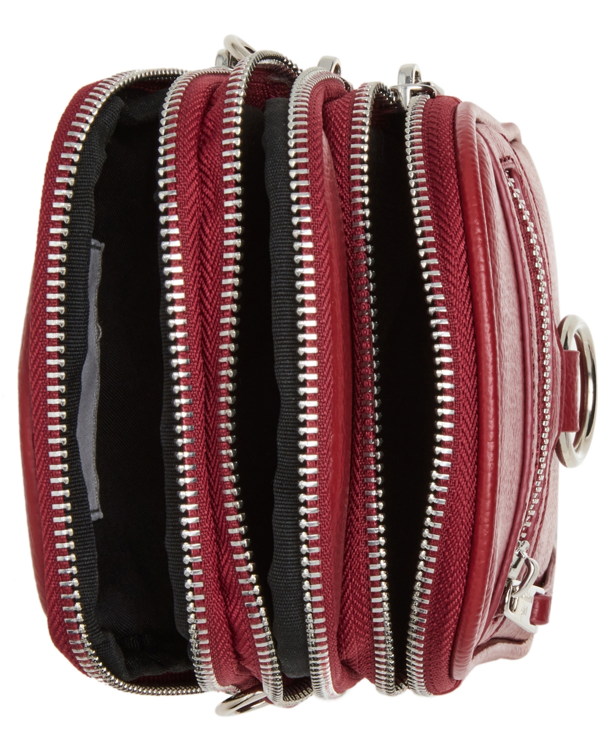 Madden Girl Dani-p North/South Crossbody