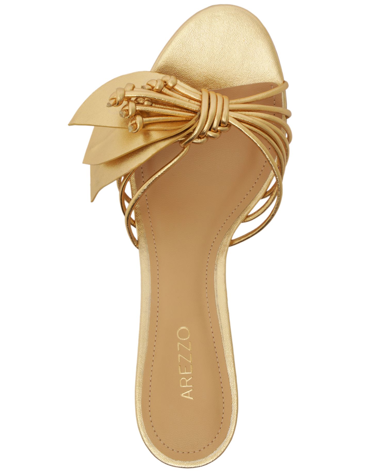 Women's Viola Mid Stiletto Sandals