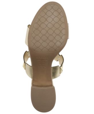 Women's Lyra Mid Block Sandal
