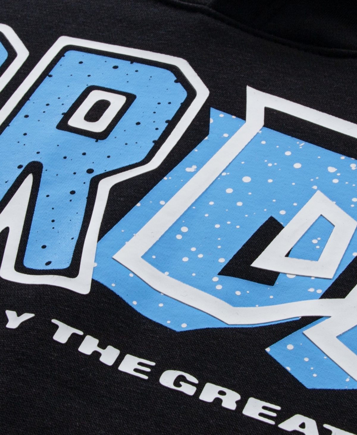 Jordan Boys 8-20 Wordmark Logo Graphic Print Hoodie