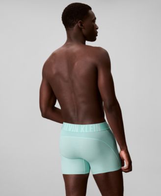 Men's Intense Power Athletic Boxer Brief