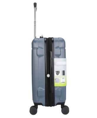 Midtown 20" Hardside Expandable Carry-On Luggage