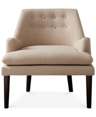 Abbott Fabric Chair