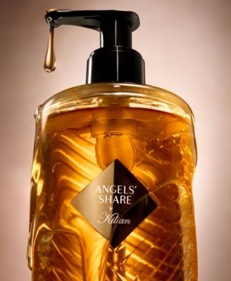 Angel's Share Hand and Body Wash, 8.5 oz.
