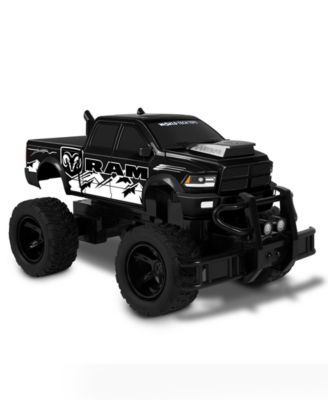 1:14 RAM 2500 Power Wagon Electric Remote Control Truck