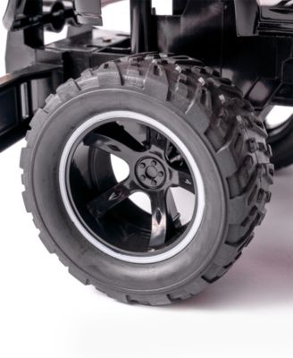 1:14 RAM 2500 Power Wagon Electric Remote Control Truck