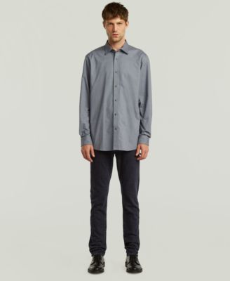 Men's 3301 Slim-Fit Jeans