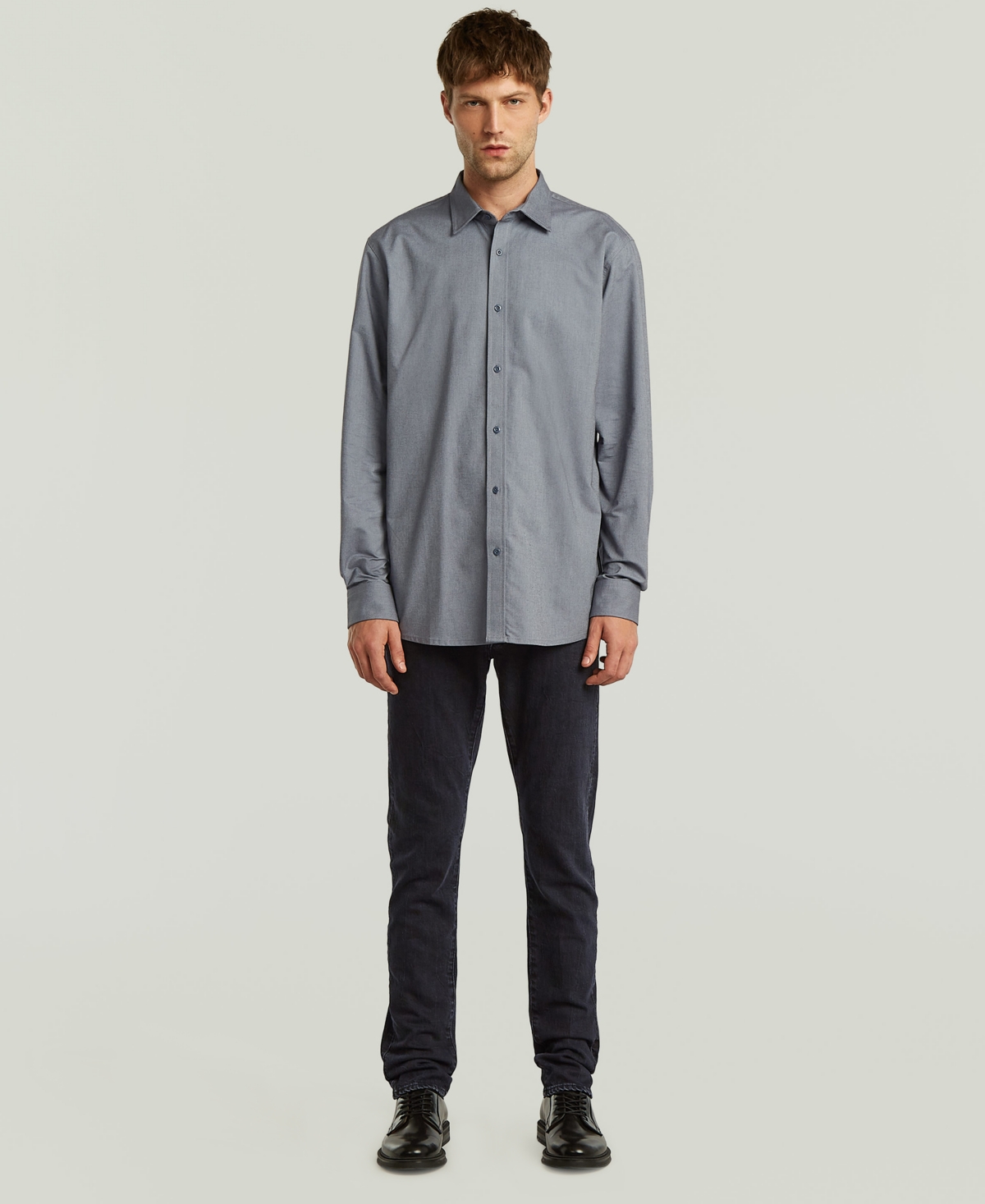 G-Star Raw Men's 3301 Slim Fit Jeans