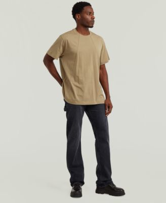 Men's Relaxed-Fit T-Shirt